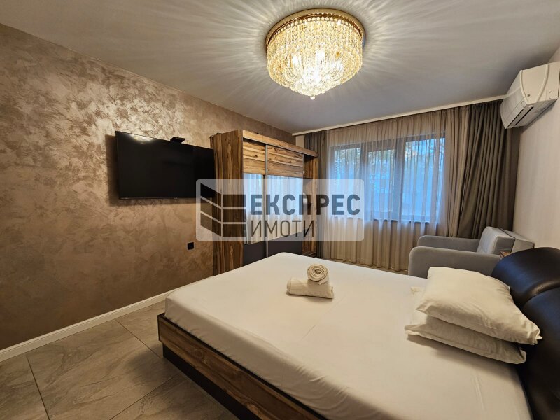 3 Schlafzimmer Wohnung, Levski