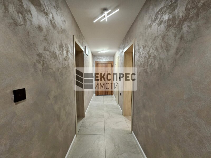 3 Schlafzimmer Wohnung, Levski