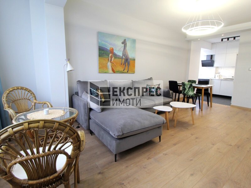  2 Schlafzimmer Wohnung