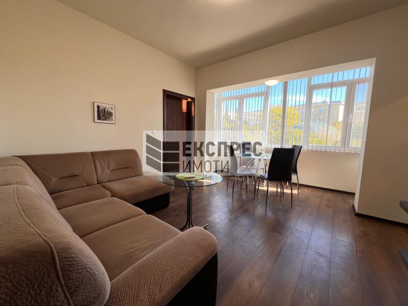  2 Schlafzimmer Wohnung