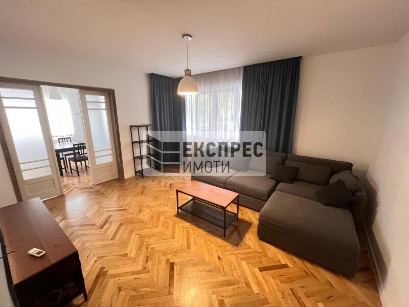 New Luxury Furnished 2 bedroom apartment