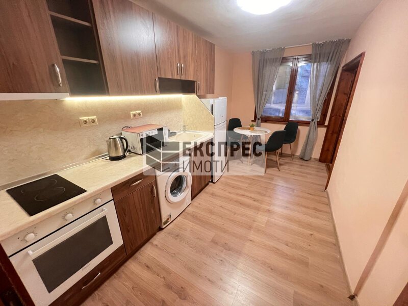  2 Schlafzimmer Wohnung