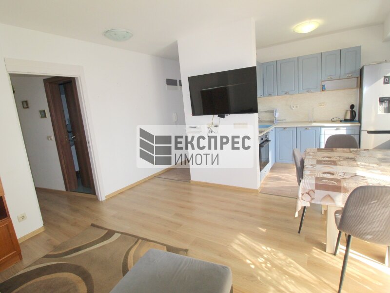 1 Schlafzimmer Wohnung, Farmers' Market