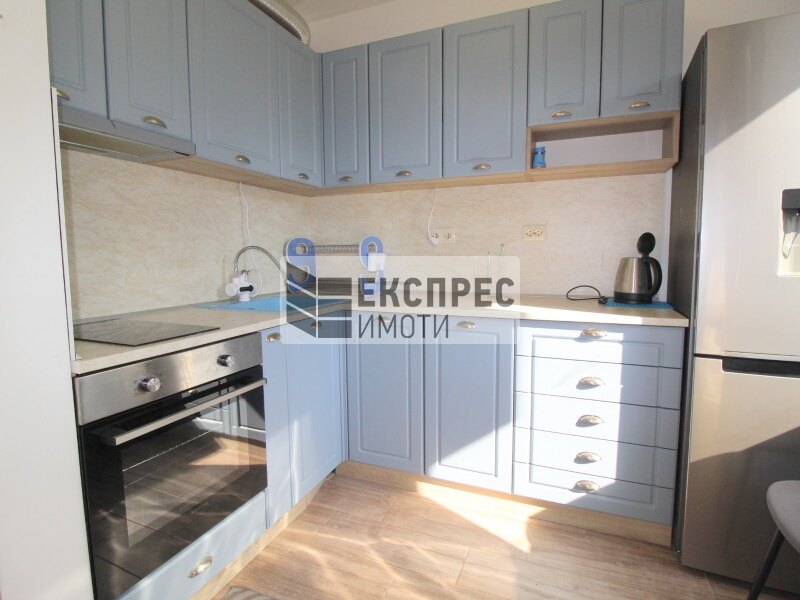 1 Schlafzimmer Wohnung, Farmers' Market