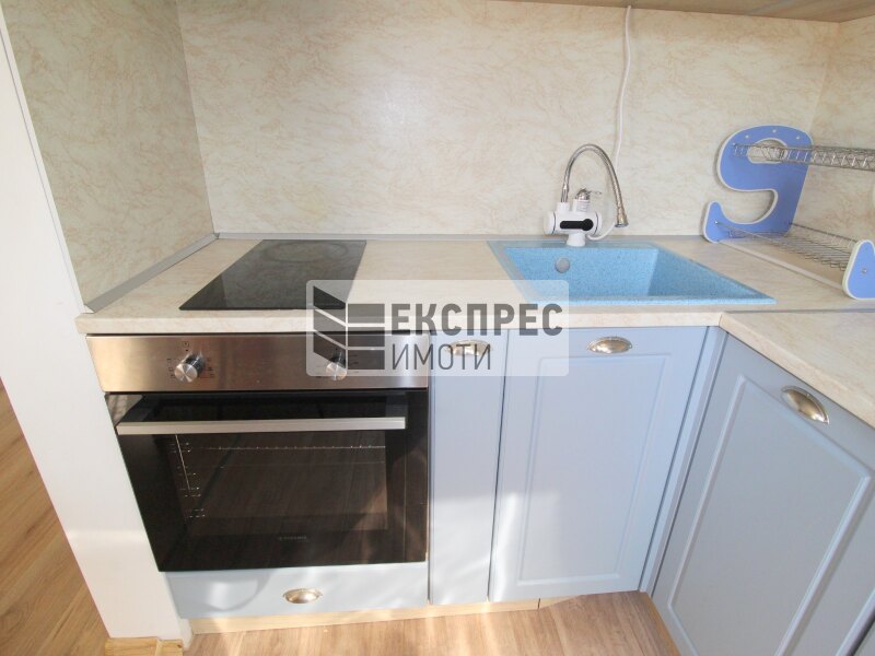 1 Schlafzimmer Wohnung, Farmers' Market