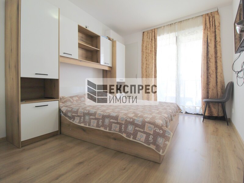 1 Schlafzimmer Wohnung, Farmers' Market