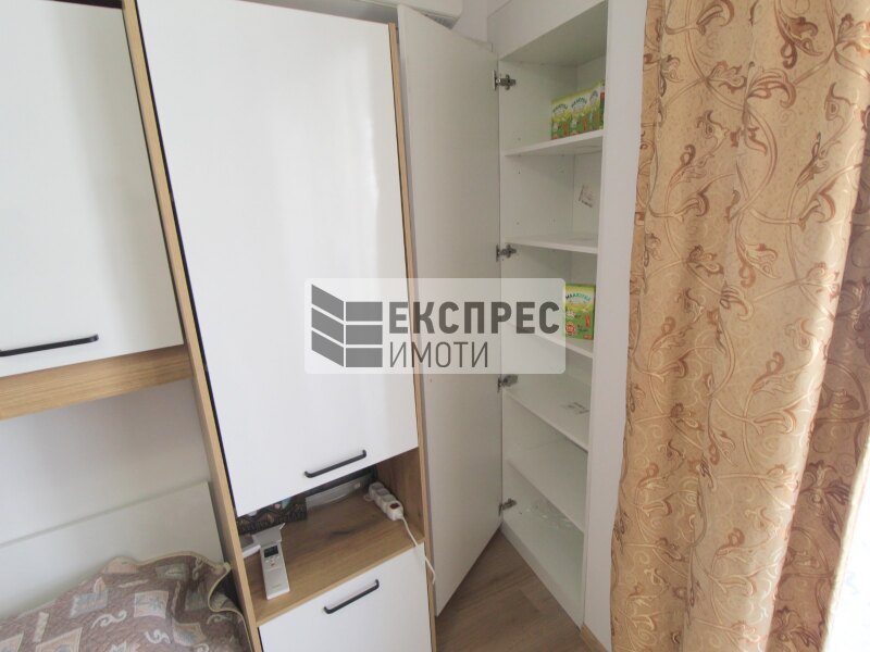 1 Schlafzimmer Wohnung, Farmers' Market