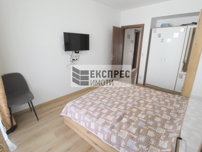 1 Schlafzimmer Wohnung, Farmers' Market