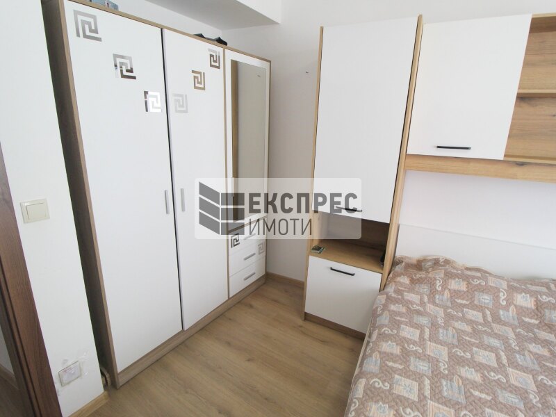 1 Schlafzimmer Wohnung, Farmers' Market