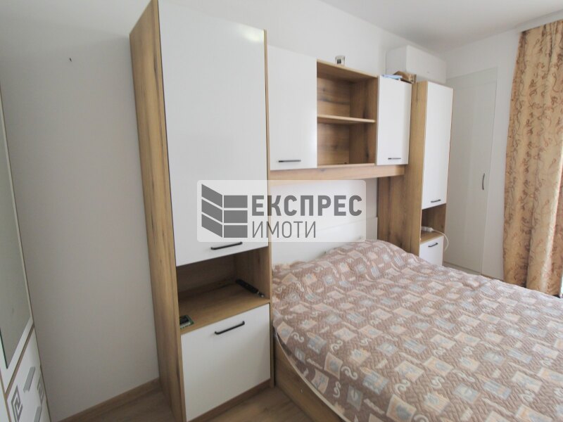 1 Schlafzimmer Wohnung, Farmers' Market