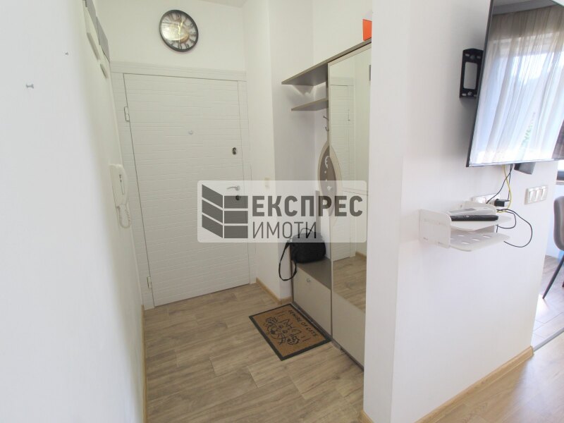 1 Schlafzimmer Wohnung, Farmers' Market