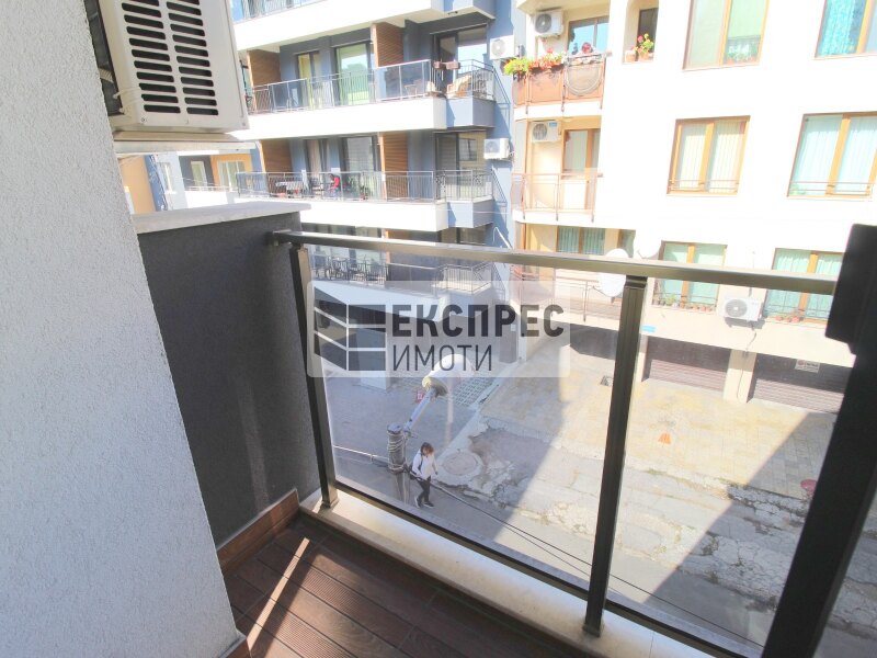 1 Schlafzimmer Wohnung, Farmers' Market