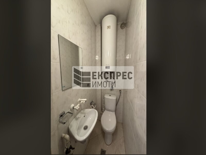 Обзаведен Двустаен апартамент, Христо Ботев