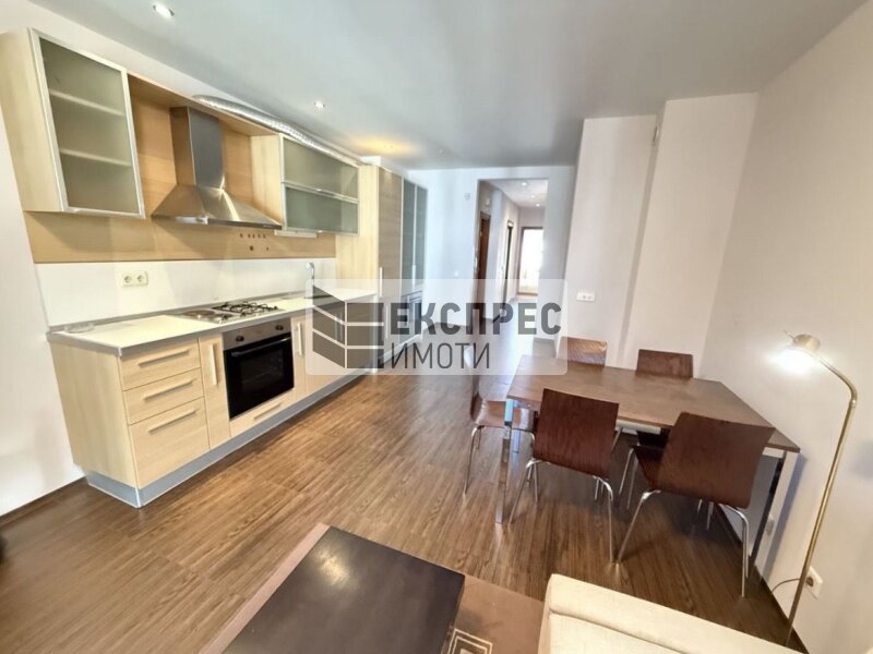 Neue, möblierte 1 Schlafzimmer Wohnung