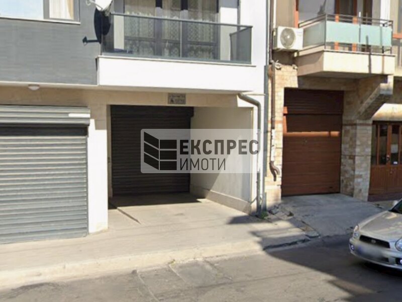 ПАРКОМЯСТО Паркинг