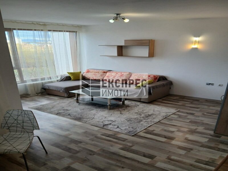 Обзаведен Двустаен апартамент