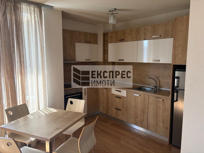  1 Schlafzimmer Wohnung