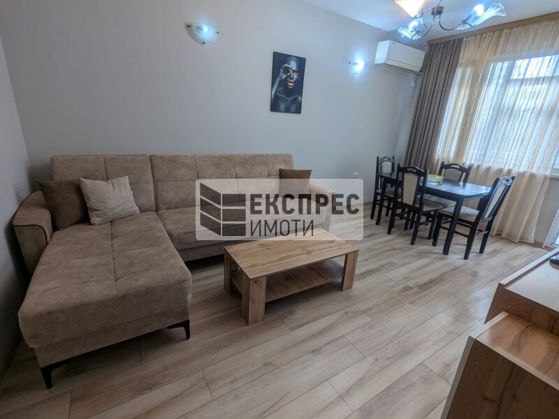  1 Schlafzimmer Wohnung