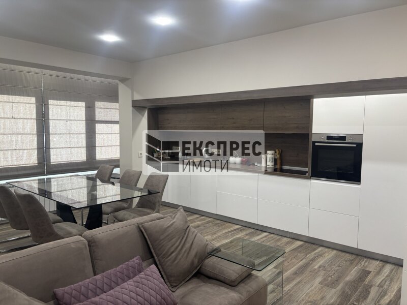 Luxarious 1 bedroom apartment