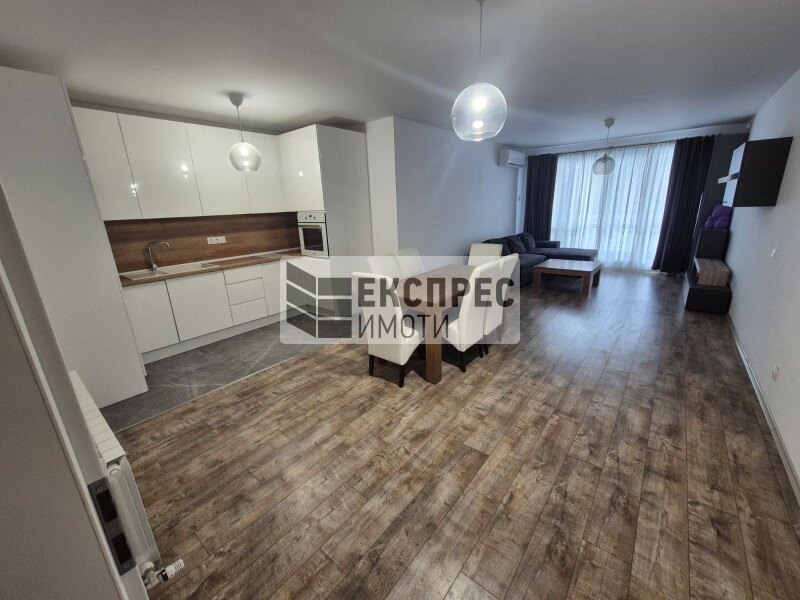  2 Schlafzimmer Wohnung