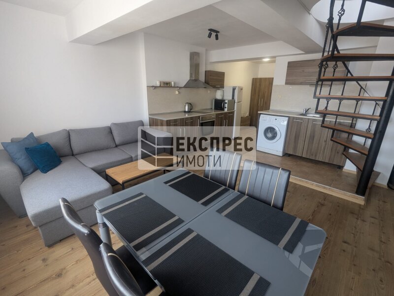  2 Schlafzimmer Wohnung