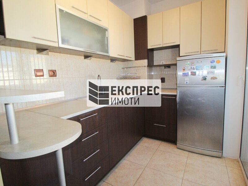  1 Schlafzimmer Wohnung