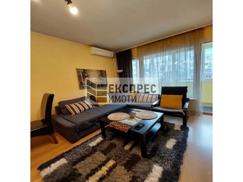 Нов, Обзаведен Двустаен апартамент