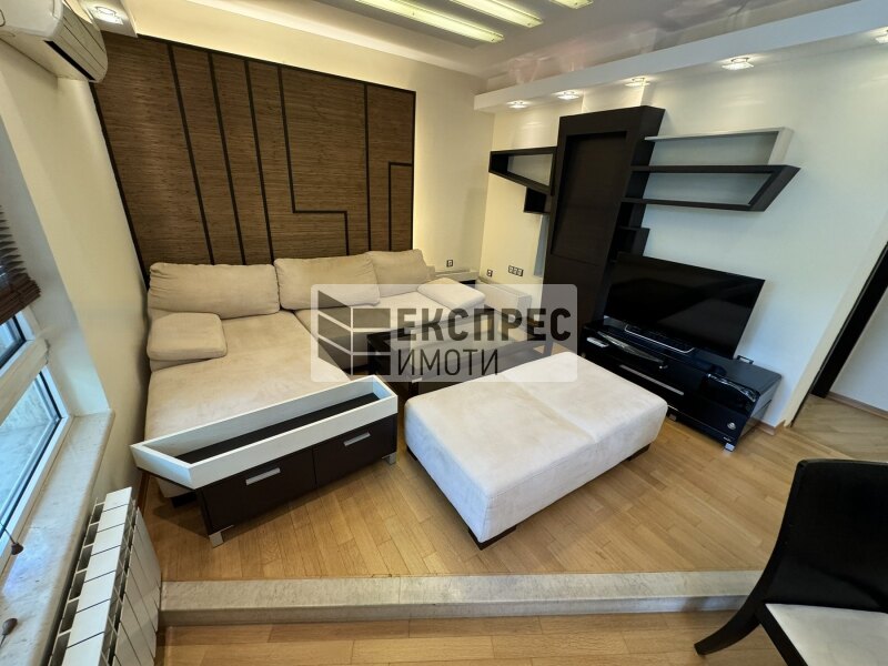 New, Luxury Furnished 1 bedroom apartment