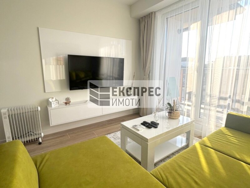  1 Schlafzimmer Wohnung