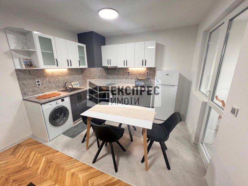 SHARED APARTAMENT Studio