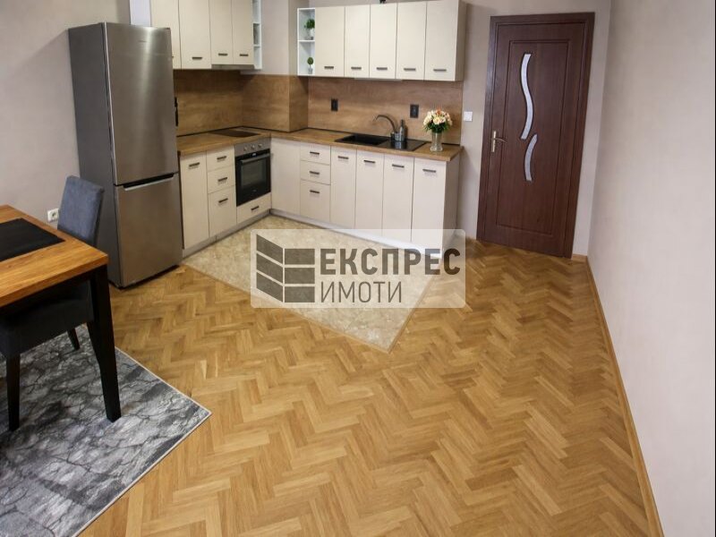  2 Schlafzimmer Wohnung