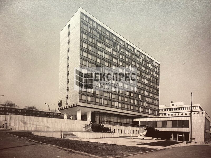 Сграда Сграда