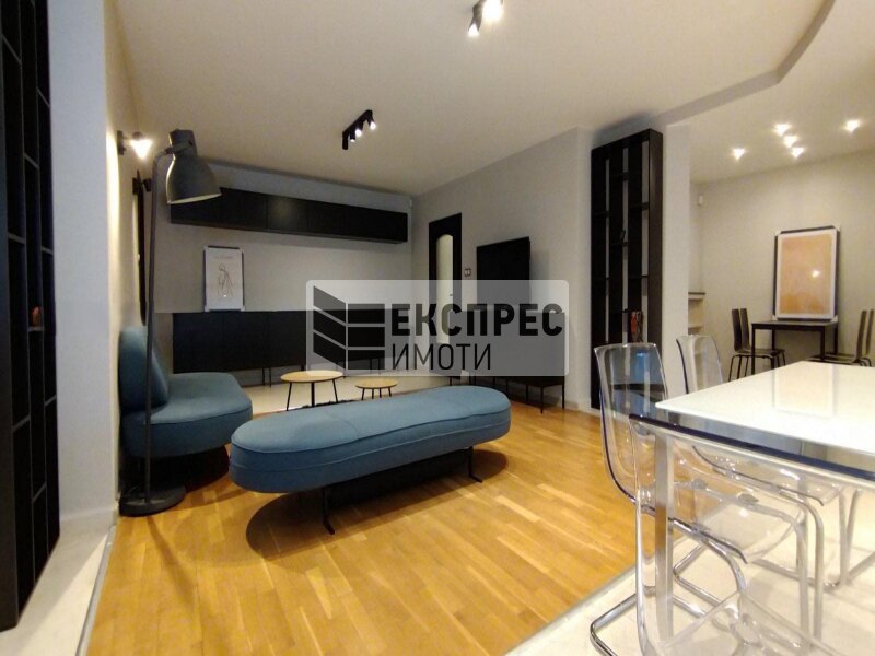 Furnished, New 3 bedroom apartment