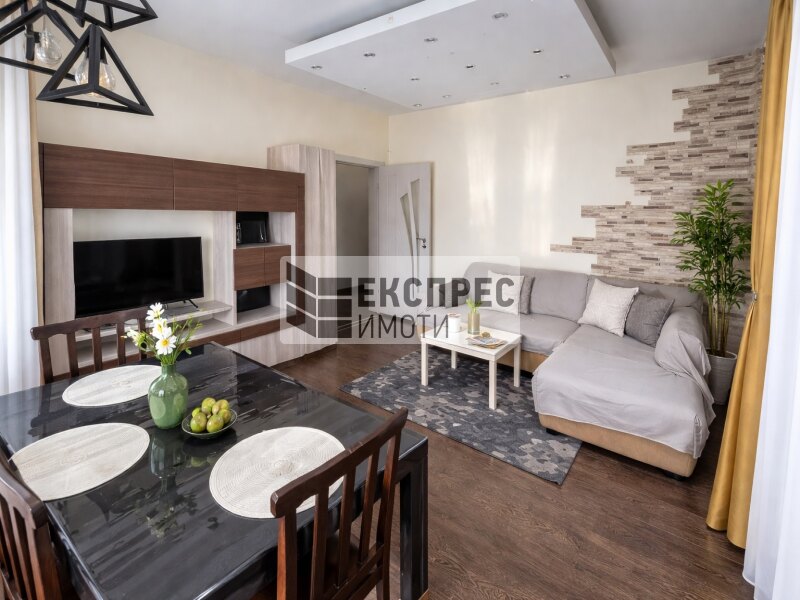 Двустаен Двустаен апартамент