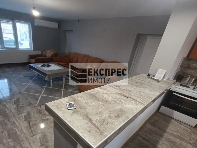 Обзаведен Етаж от къща