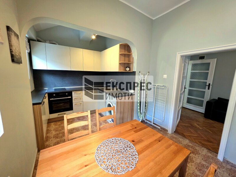  2 Schlafzimmer Wohnung