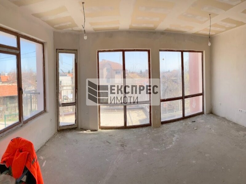  Тристаен апартамент