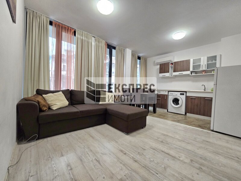 Нов, Обзаведен Двустаен апартамент