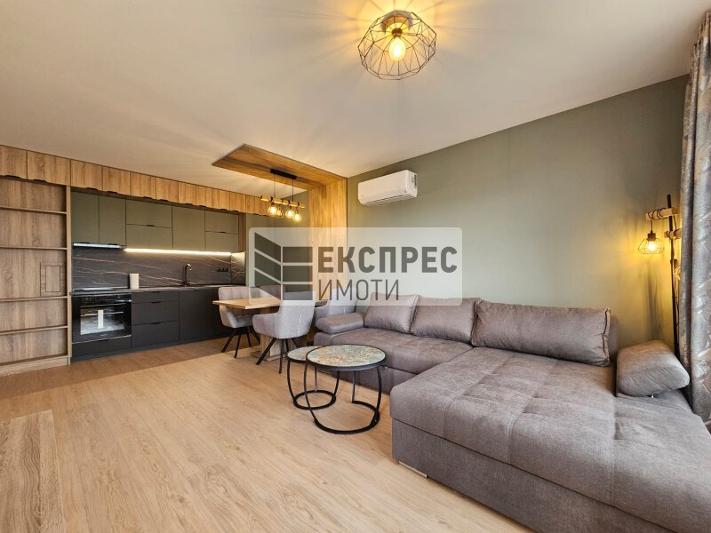 New, Luxury, Furnished 2 bedroom apartment