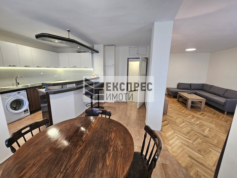  2 Schlafzimmer Wohnung