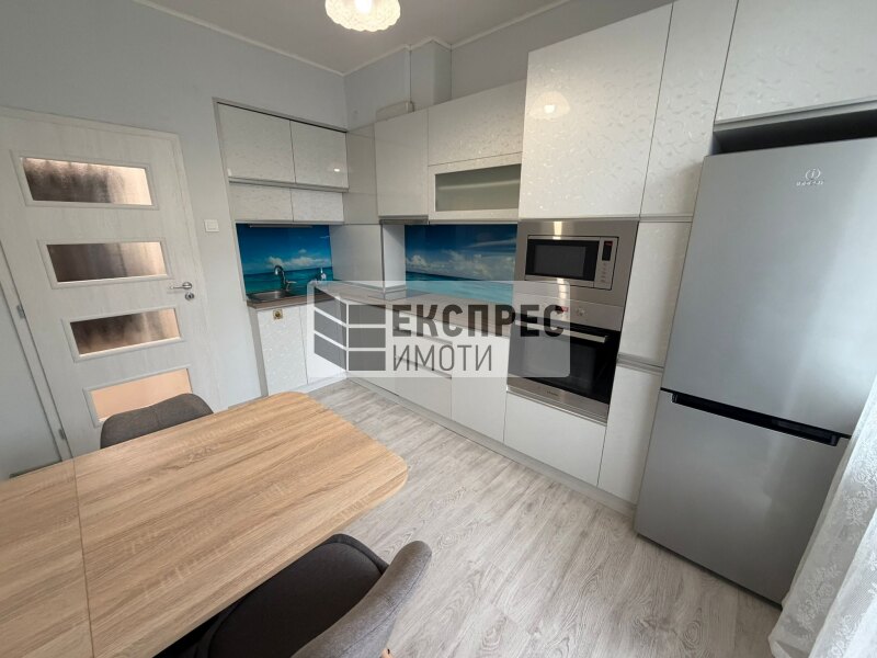 Обзаведен Двустаен апартамент