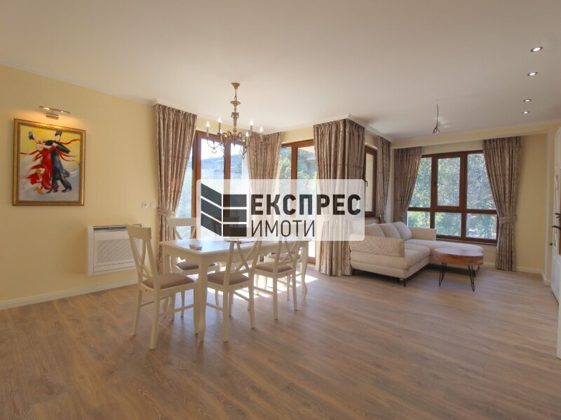  2 Schlafzimmer Wohnung