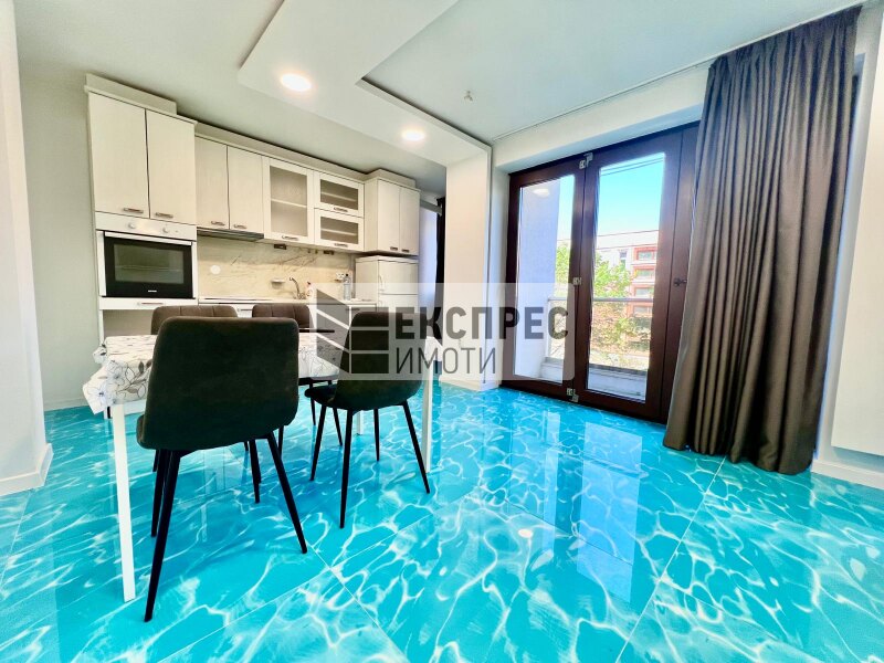  2 Schlafzimmer Wohnung