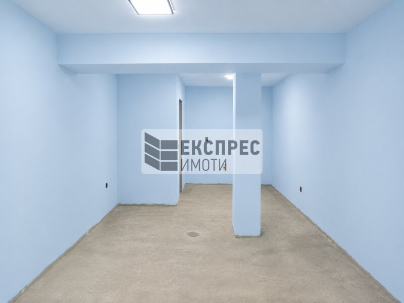 Ателие Едностаен апартамент