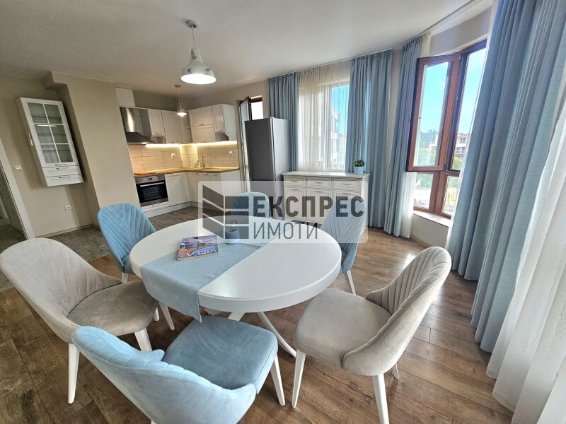 New, Luxury, Furnished 2 bedroom apartment