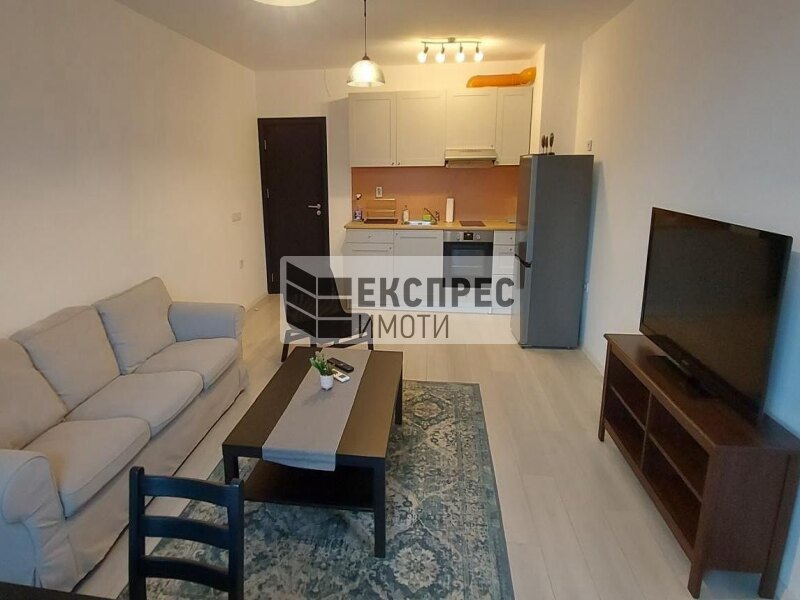  1 Schlafzimmer Wohnung