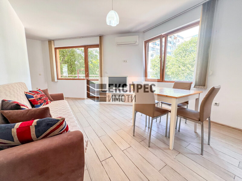  1 Schlafzimmer Wohnung