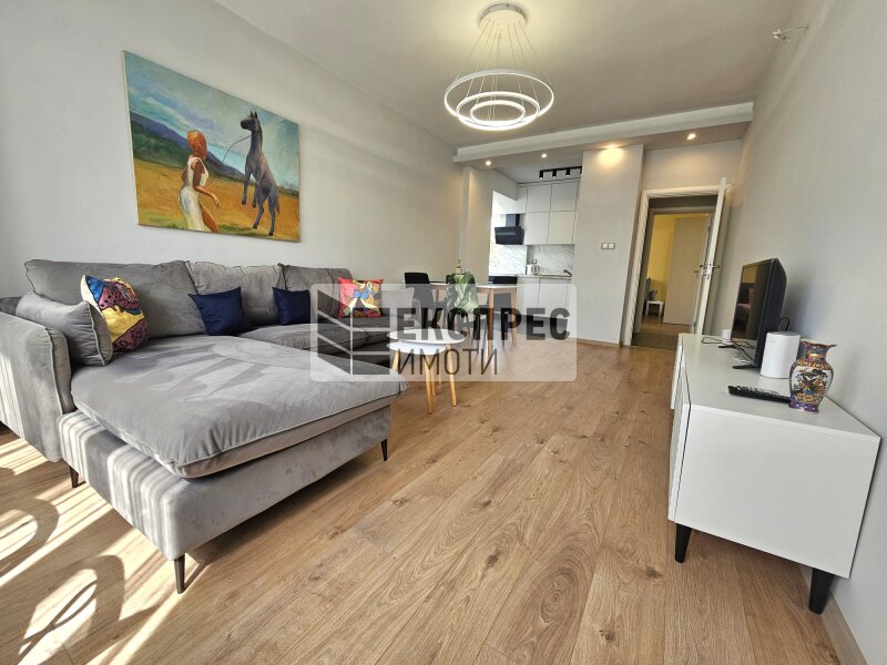  2 Schlafzimmer Wohnung