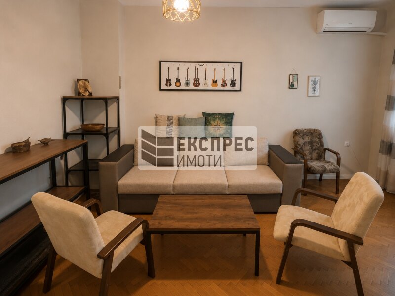  1 Schlafzimmer Wohnung