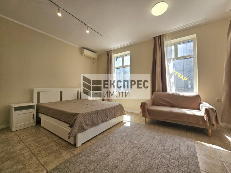 New, Furnished 2 bedroom apartment